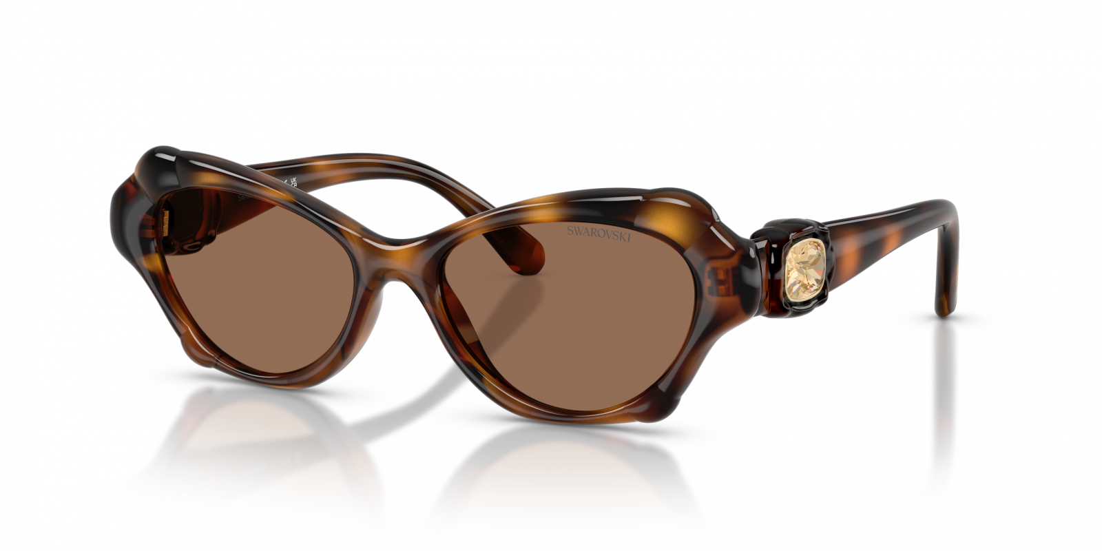Swarovski SK6050 100273  
